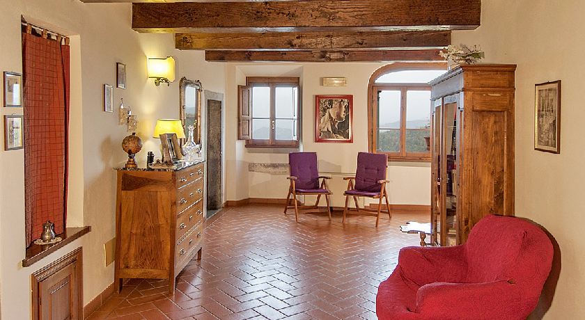 Borgo Tramonte