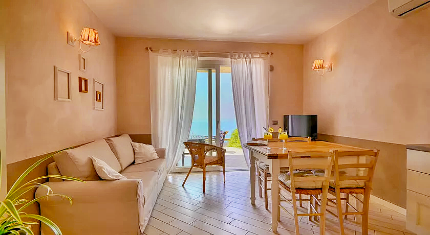 Borgo le Vigne Resort Only Adults