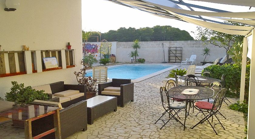 Villa Romina