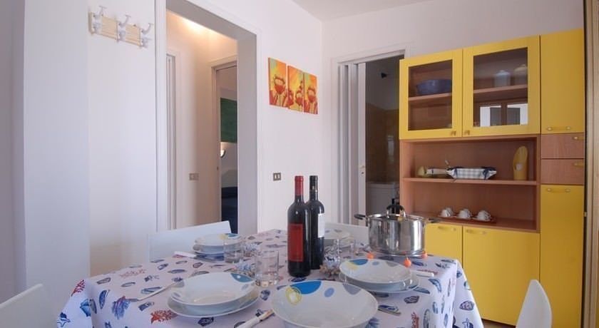 RESIDENCE PUNTACASSANO