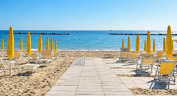 Club del Sole Vigna sul Mar Family Camping Village 