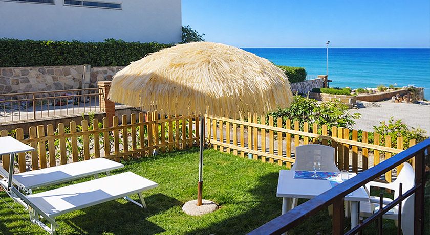 VILLE PAOLA E DANIELA