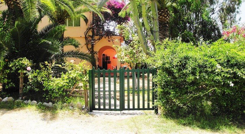 Casale di Tocco