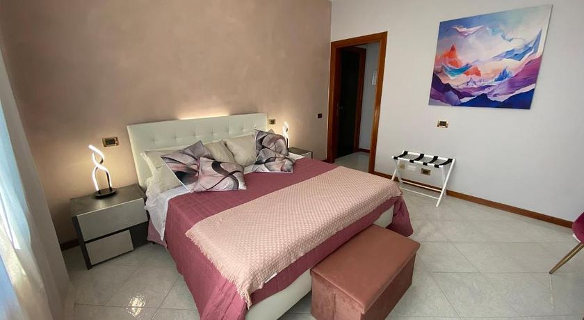 Villa Rita Guest House Torvaianica
