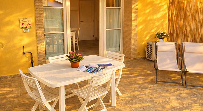 Appartamenti Teresa e Adele