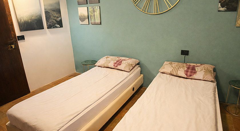 La Nuova Locanda delle Pulci