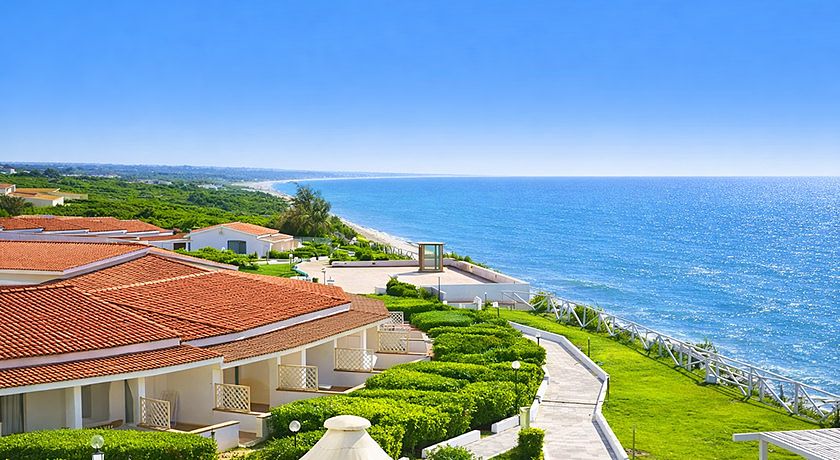 Acqua di Mare Hotel e Resort