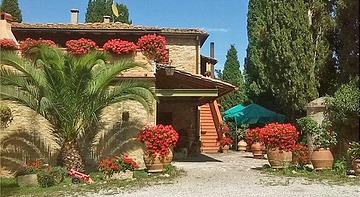 Podere Coiano