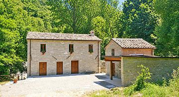 L'Antico Mulino sul fiume - Casa Vacanze