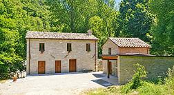 L'Antico Mulino sul fiume - Casa Vacanze