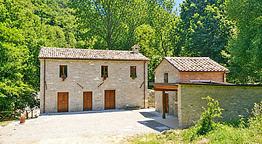 L'Antico Mulino sul fiume - Casa Vacanze