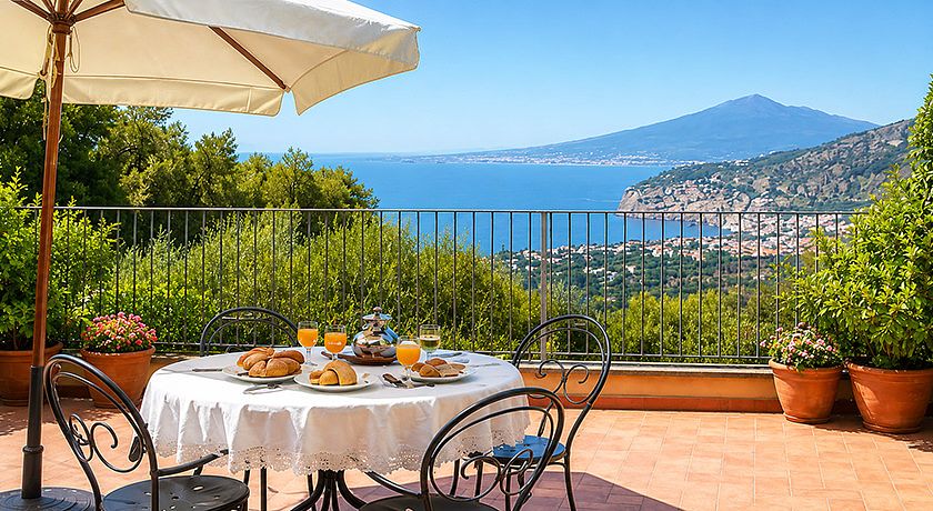 Gli Ulivi Agriturismo