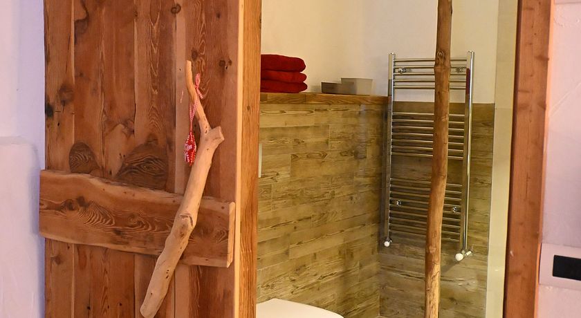 La Locanda nel bosco