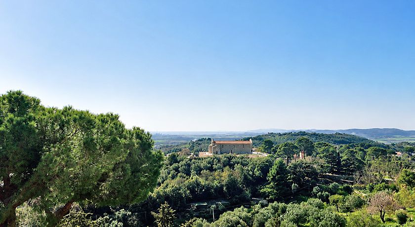 B&B la Fucinaia child free