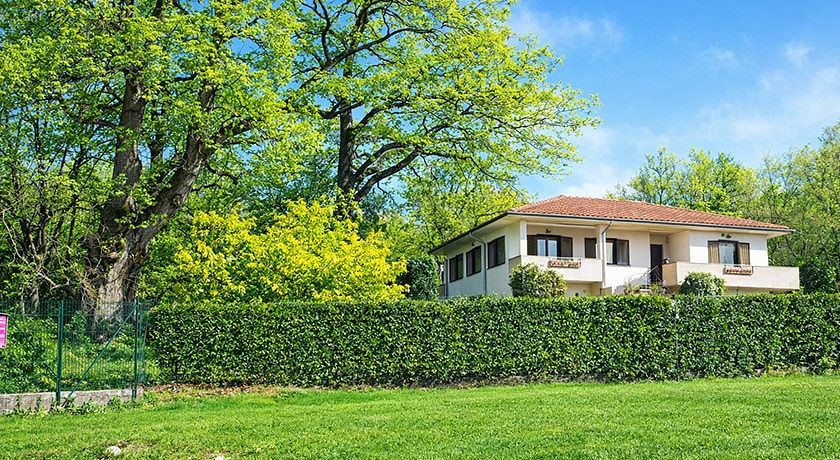 Agriturismo La Conca