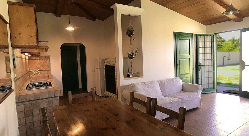 Villetta al mare