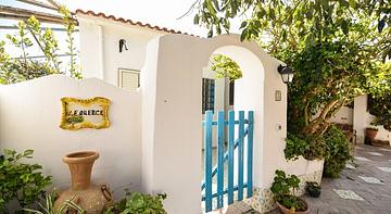 Le Querce Procida