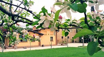 agriturismo Il Podere di Assisi