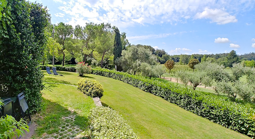 AGRITURISMO TREBISONDA COUNTRY RESORT