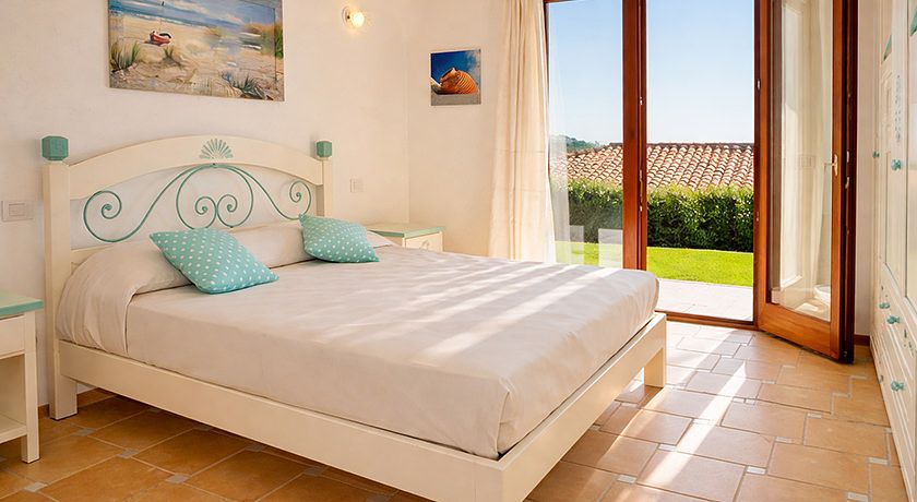 Resort Le Ville Le Saline Palau