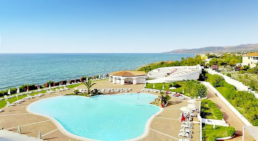 Acqua di Mare Hotel e Resort