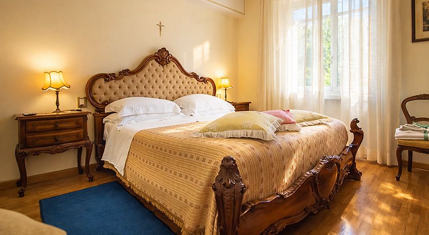 Residenze di Pregio Villa Nuba