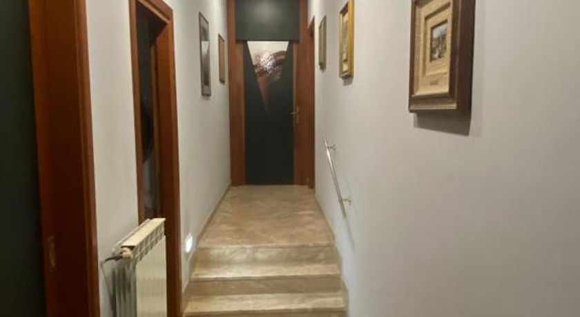 Villa Rita Guest House Torvaianica