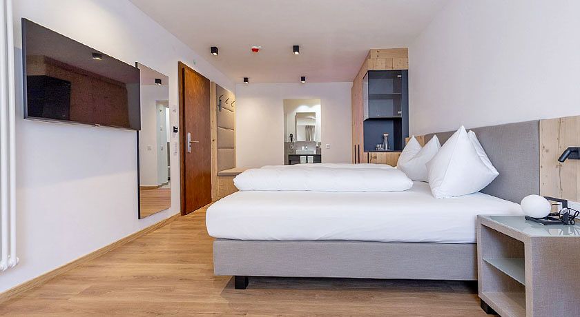 Hotel Alpenrose