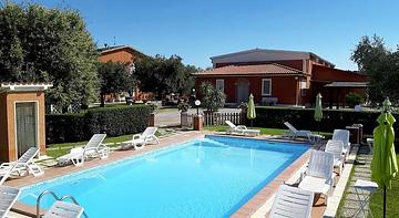 Agriturismo Galeazzi