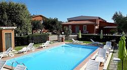 Agriturismo Galeazzi