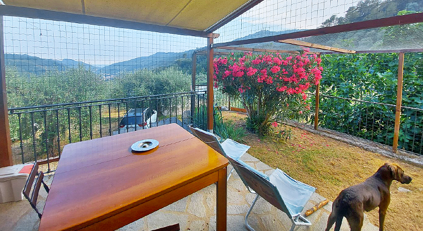 B&B Casa KaRa