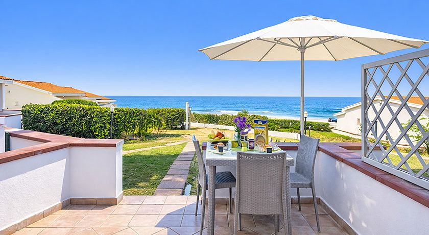 Acqua di Mare Hotel e Resort