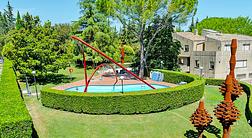 Albornoz Palace Hotel