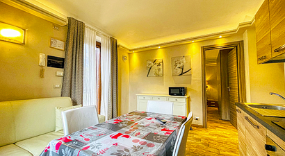 Struttura RESIDENCE TABOR