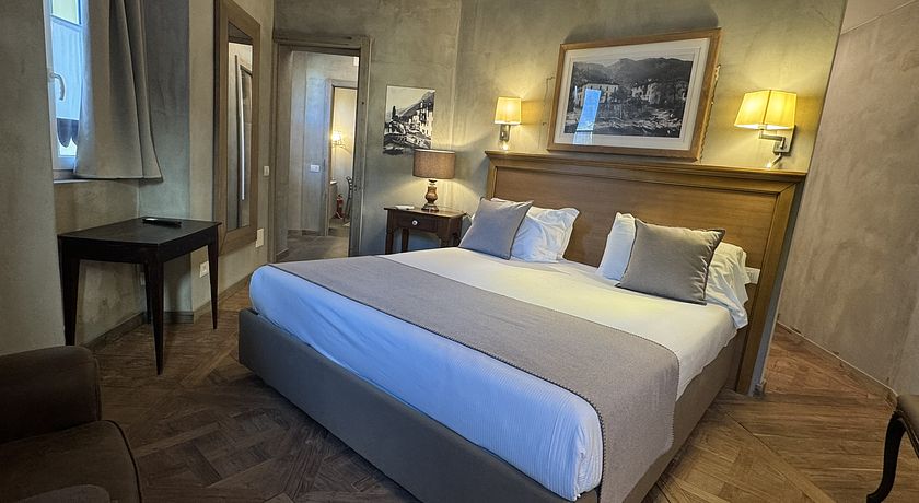 Al Molo 5 Apartment