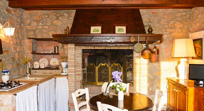 Il Poggiolo di Parrano