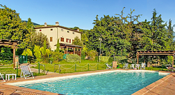 AGRITURISMO SASSO ROSSO