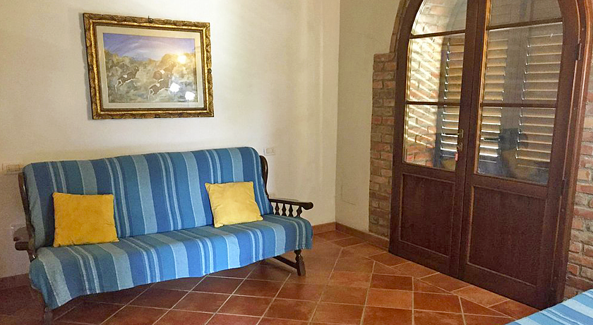 Agriturismo Podernuovo