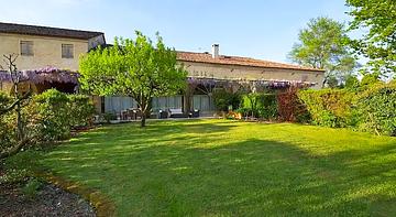 Guest House Lamarignana