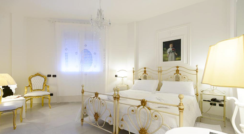 BOUTIQUE HOTEL SAN GIOVANNI