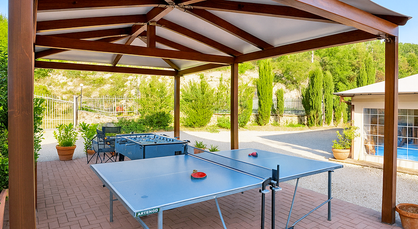 Selvicolle Country House