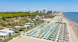 Florenz - Open Air Resort