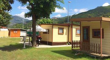 Camping Santa Vittoria
