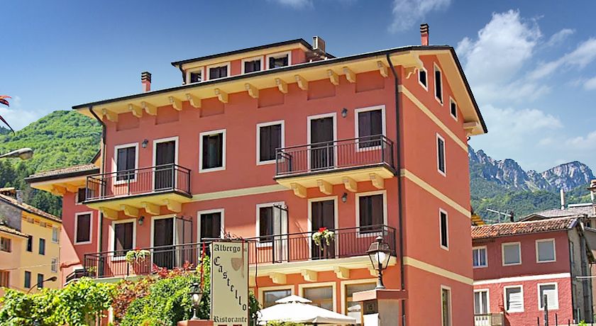 Albergo al Castello