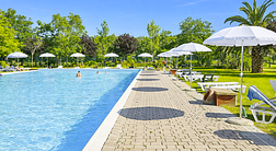 CENTRO VACANZE GARDEN RIVER