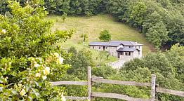 Agriturismo Le Querciole