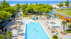 Camping Golden Beach