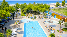 Camping Golden Beach