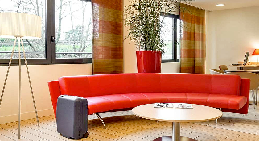 Ibis Milano Malpensa Aeroporto
