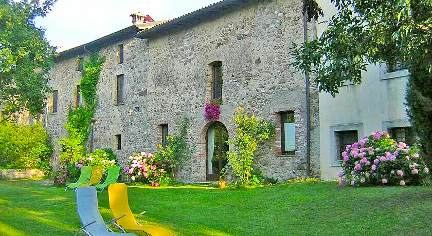 AGRITURISMO TREBISONDA COUNTRY RESORT